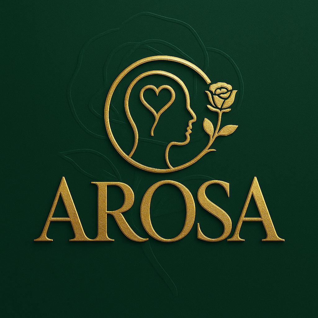 Logo AROSA